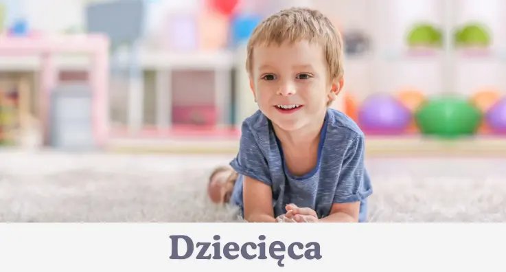 Odzież dziecięca, ciuchy dla dzieci 