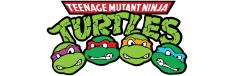 Wojownicze Żółwie Ninja - Teenage Mutant Ninja Turtles