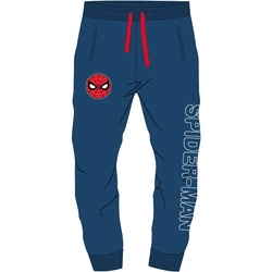 Spodnie dresowe dla dzieci Spider Man Granatowe