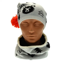 Komplet dziecięcy Clever Deer Forest