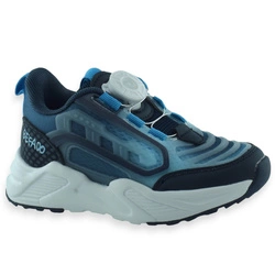 Buty sportowe dla dzieci z automatyczną sznurówką Befado 516X/Y390 Roll