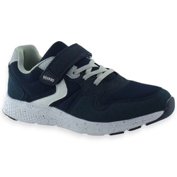 Chłopięce buty sportowe do szkoły na wiosnę  Befado 516Q275 Dot