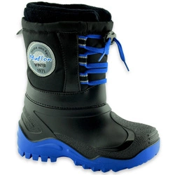 Śniegowce dla dzieci marki Renbut / Muflon 22-497/0608