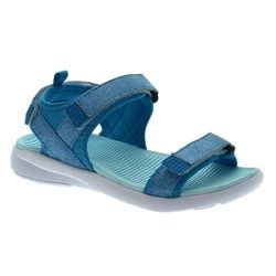 Sandały młodzieżowe American Club RL 19/20 Blue