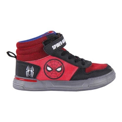 Sportowe buty chłopięce Spider Man