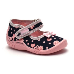 Kapcie dla dzieci Vi-GGa-Mi Balbinka