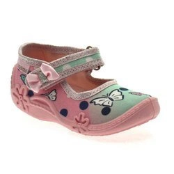 Kapcie dziecięce Vi-GGa-Mi Lila