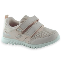 Dziewczęce różowe lekkie sportowe buty na wiosnę na lato Befdao 516X/Y418 Chill