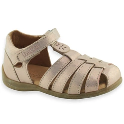 Buty na lato sandałki dla dziewczynki Froddo Carte Girly G2150191-5 Nude