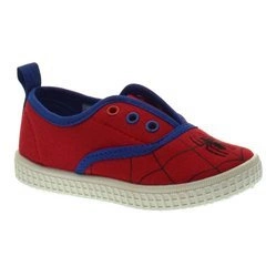 Trampki dla dzieci Spiderman z gumką