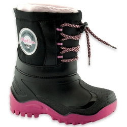 Śniegowce dla dzieci marki Renbut / Muflon 22-497/0068